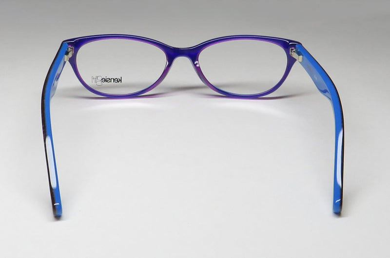 kensie Alive Eyeglasses