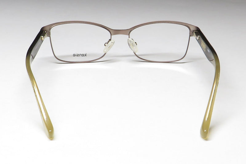 kensie Quote Eyeglasses