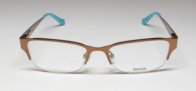 kensie Modern Eyeglasses