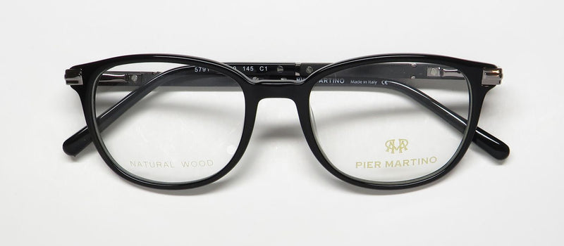 Pier Martino 5791 Eyeglasses
