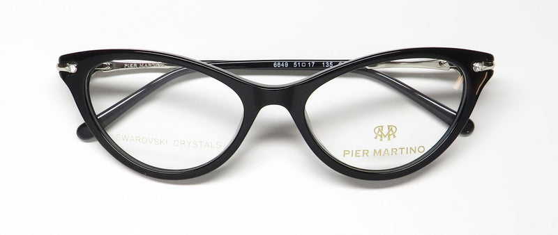 Pier Martino 6649 Eyeglasses