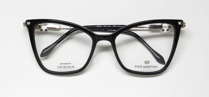 Pier Martino 6702 Eyeglasses