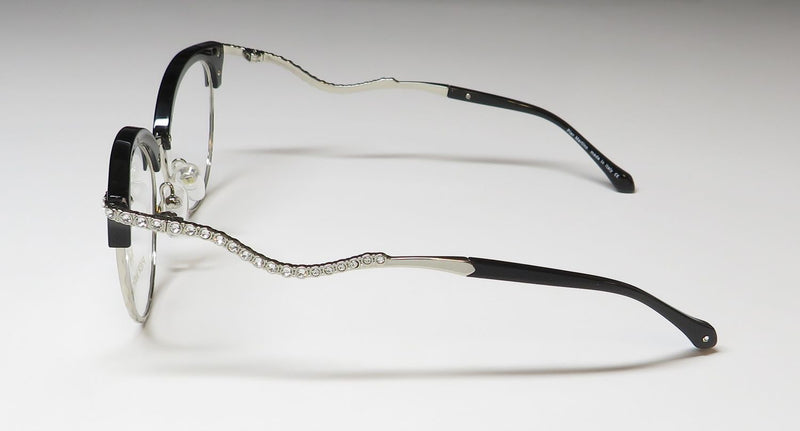 Pier Martino 6643 Eyeglasses