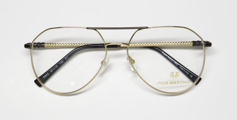 Pier Martino 5842 Eyeglasses