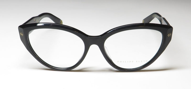 Philipp Plein Vpp052 Plein Cateyes Eyeglasses