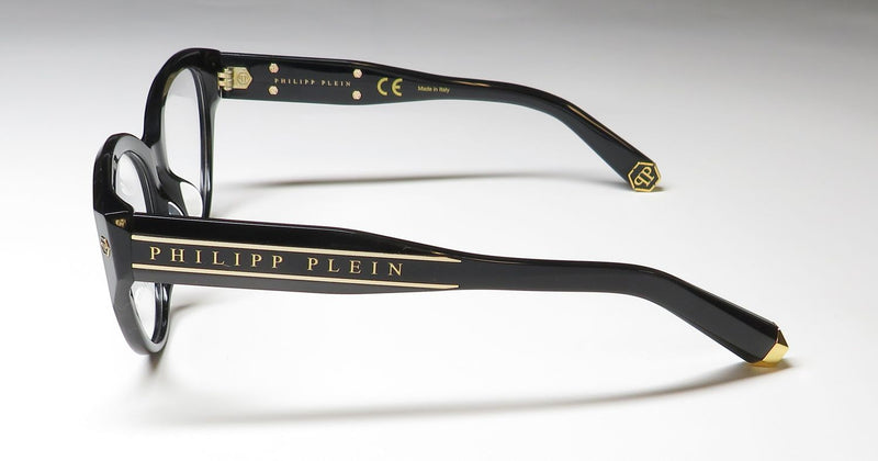 Philipp Plein Vpp052 Plein Cateyes Eyeglasses