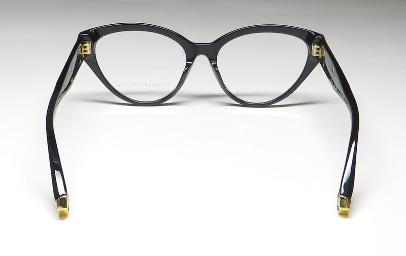 Philipp Plein Vpp052 Plein Cateyes Eyeglasses