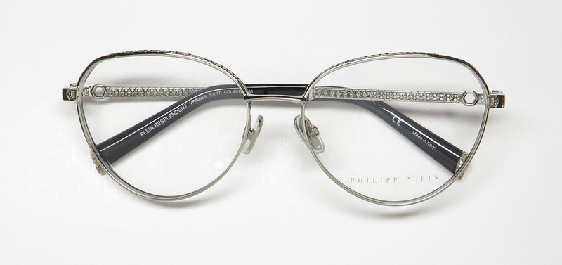 Philipp Plein Vpp035s Eyeglasses