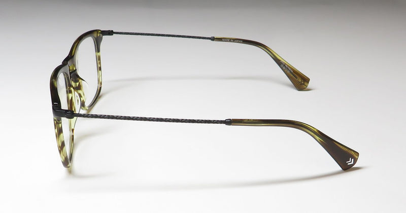 John Varvatos Vjv420 Eyeglasses