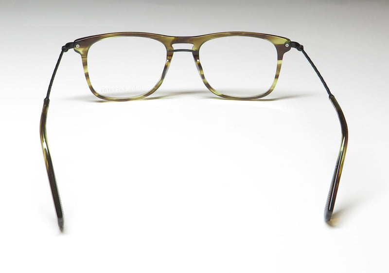John Varvatos Vjv420 Eyeglasses
