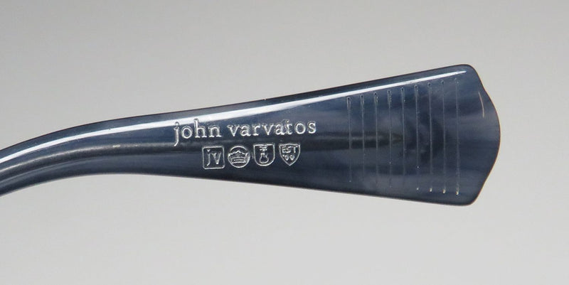 John Varvatos Vjv420 Eyeglasses