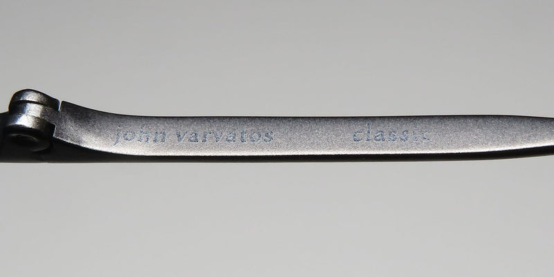 John Varvatos V403 Eyeglasses