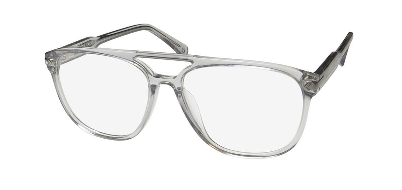John Varvatos Vjv424 Eyeglasses