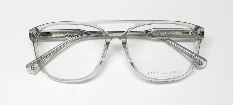 John Varvatos Vjv424 Eyeglasses
