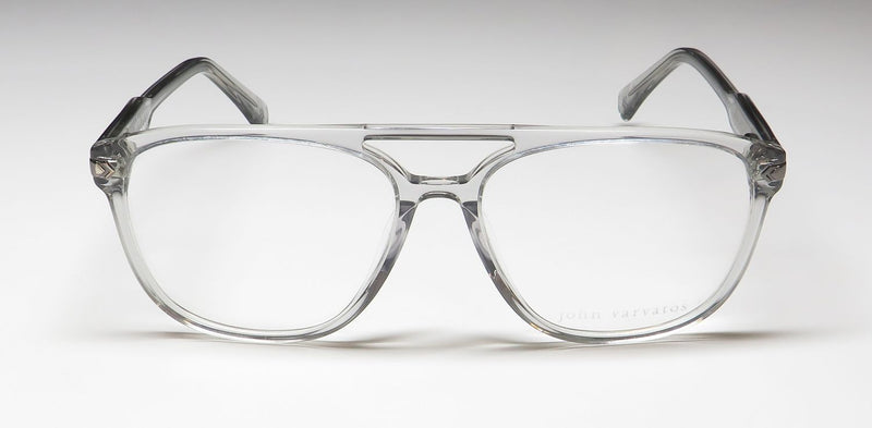 John Varvatos Vjv424 Eyeglasses