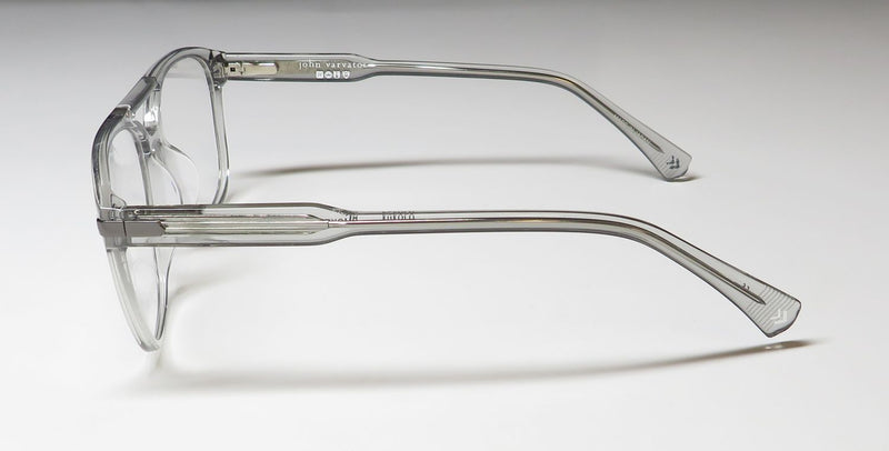 John Varvatos Vjv424 Eyeglasses
