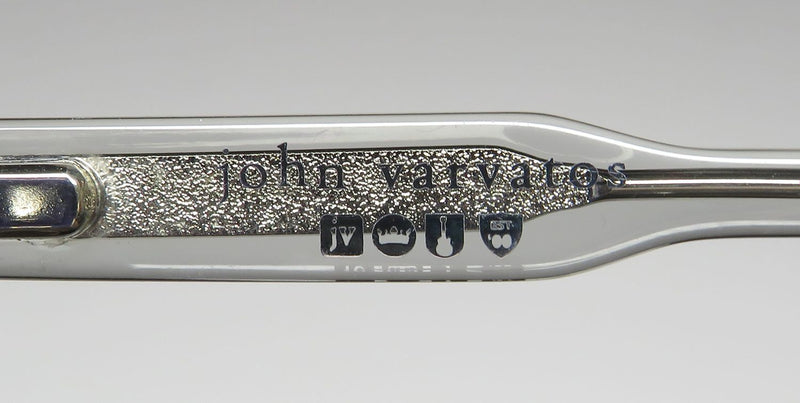 John Varvatos Vjv424 Eyeglasses