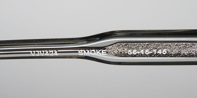 John Varvatos Vjv424 Eyeglasses