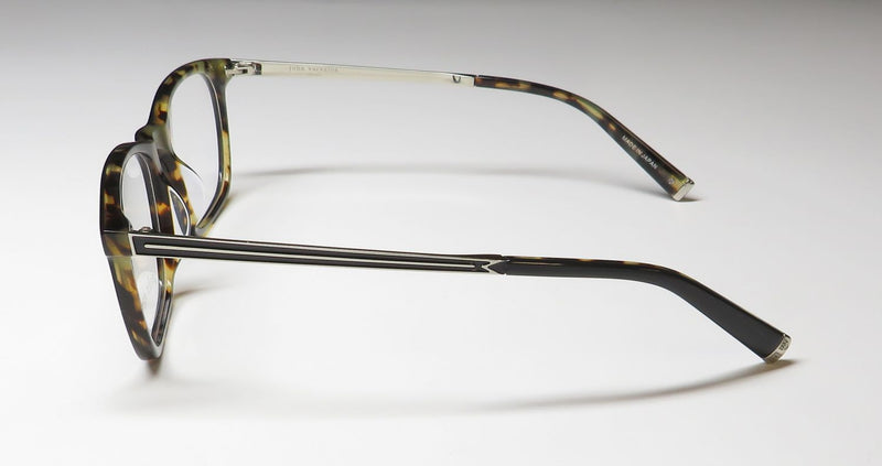John Varvatos V406 Eyeglasses