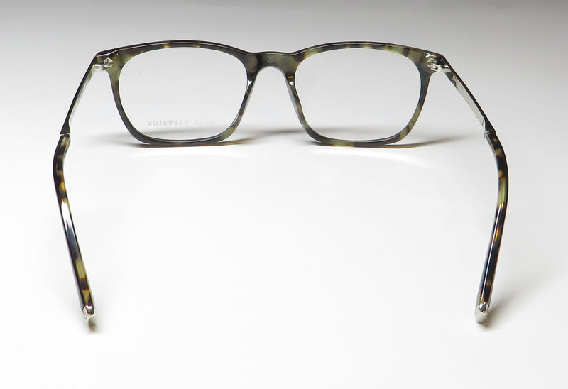 John Varvatos V406 Eyeglasses