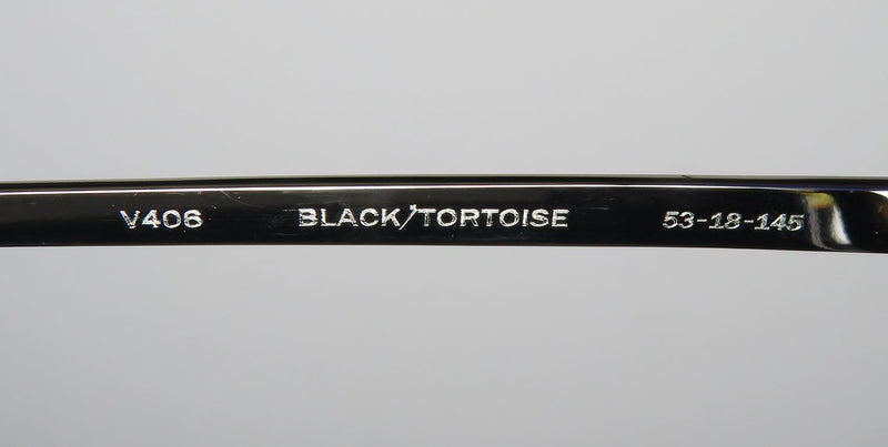 John Varvatos V406 Eyeglasses