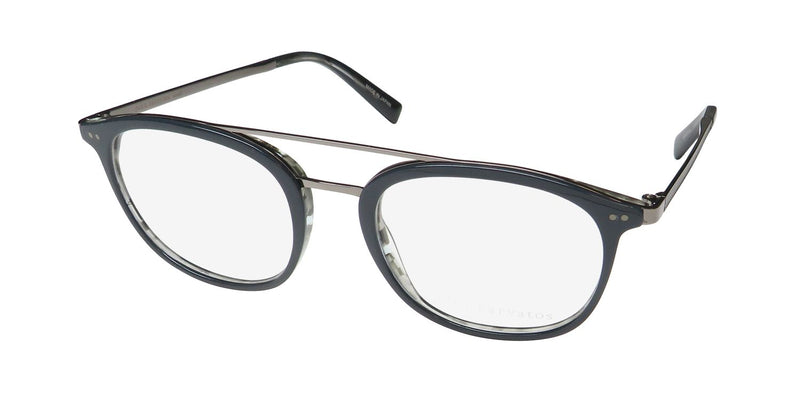 John Varvatos V378 Eyeglasses
