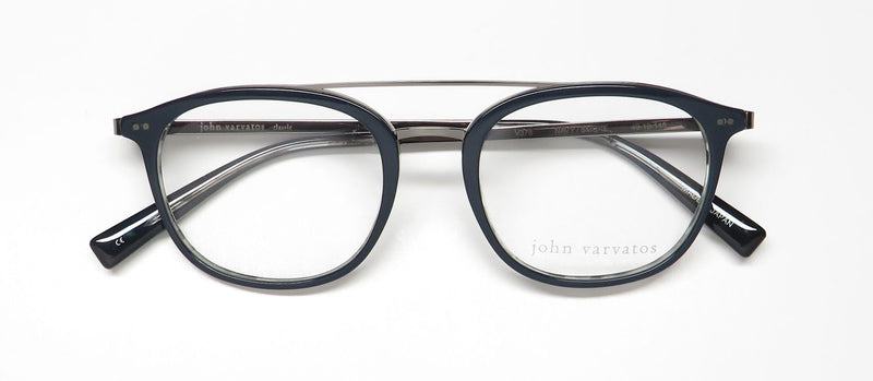 John Varvatos V378 Eyeglasses