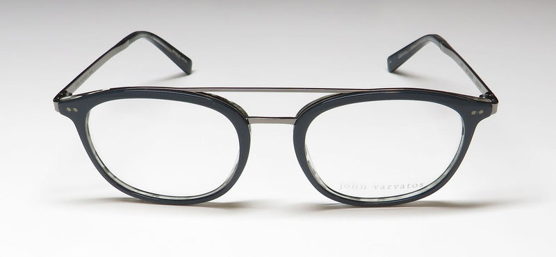 John Varvatos V378 Eyeglasses