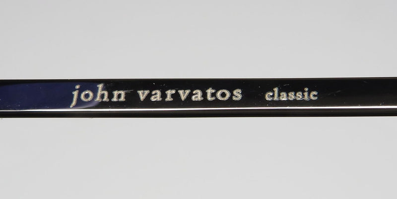 John Varvatos V378 Eyeglasses