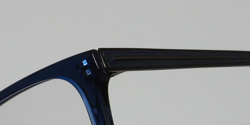 John Varvatos V402 Eyeglasses