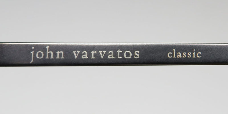 John Varvatos V402 Eyeglasses