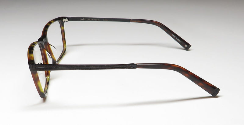 John Varvatos V402 Eyeglasses