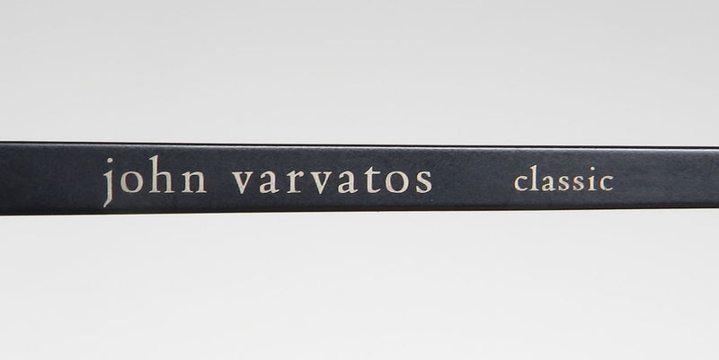 John Varvatos V402 Eyeglasses