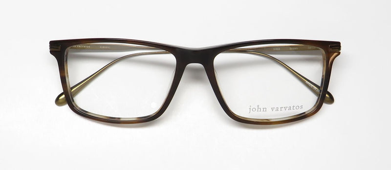 John Varvatos V403 Eyeglasses
