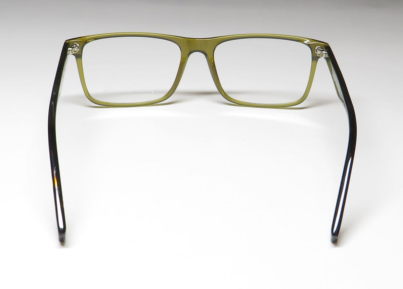 John Varvatos V374 Eyeglasses