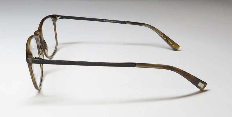 John Varvatos V370 Eyeglasses