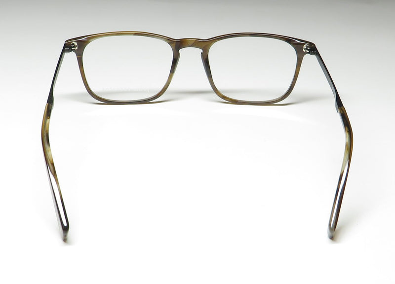 John Varvatos V370 Eyeglasses