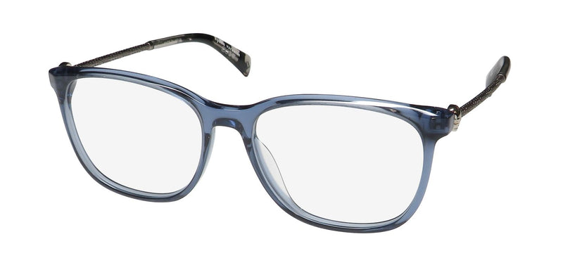 John Varvatos V419 Eyeglasses