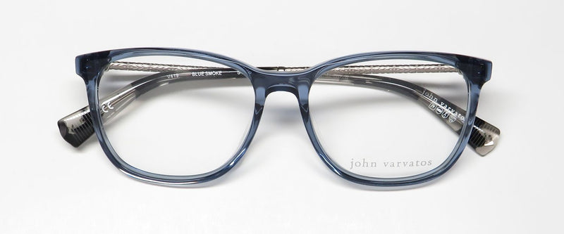 John Varvatos V419 Eyeglasses