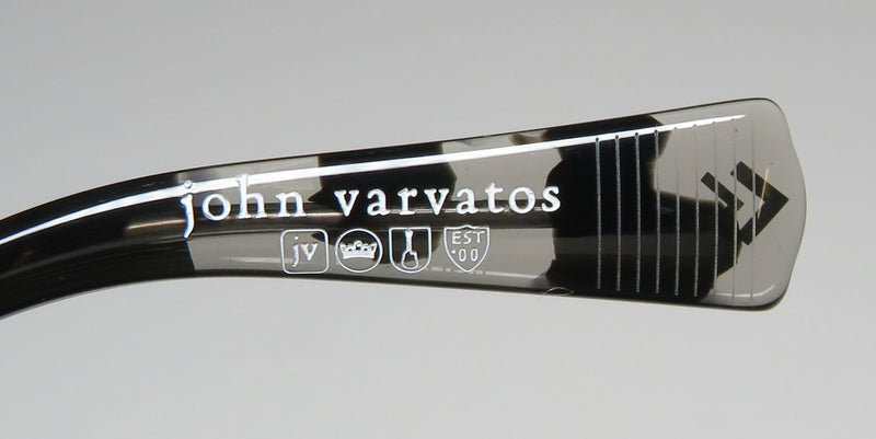 John Varvatos V419 Eyeglasses