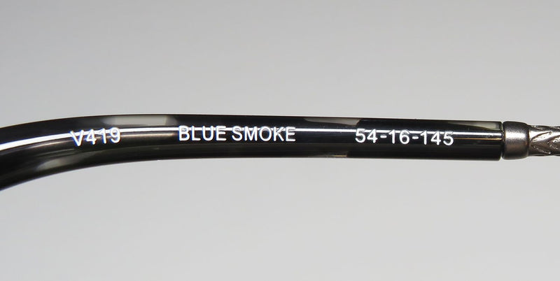 John Varvatos V419 Eyeglasses