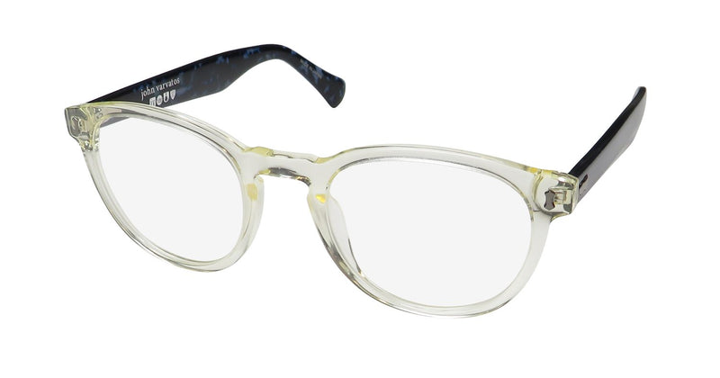 John Varvatos V416 Eyeglasses