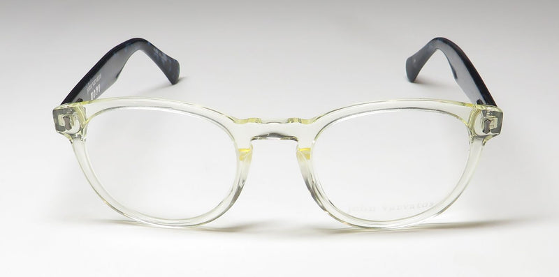John Varvatos V416 Eyeglasses