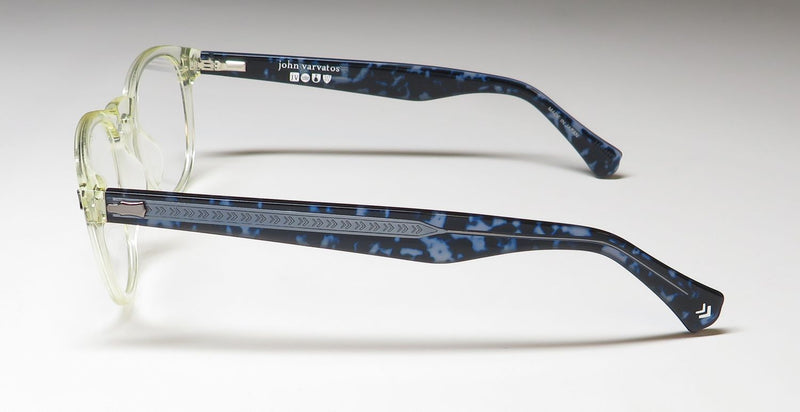 John Varvatos V416 Eyeglasses