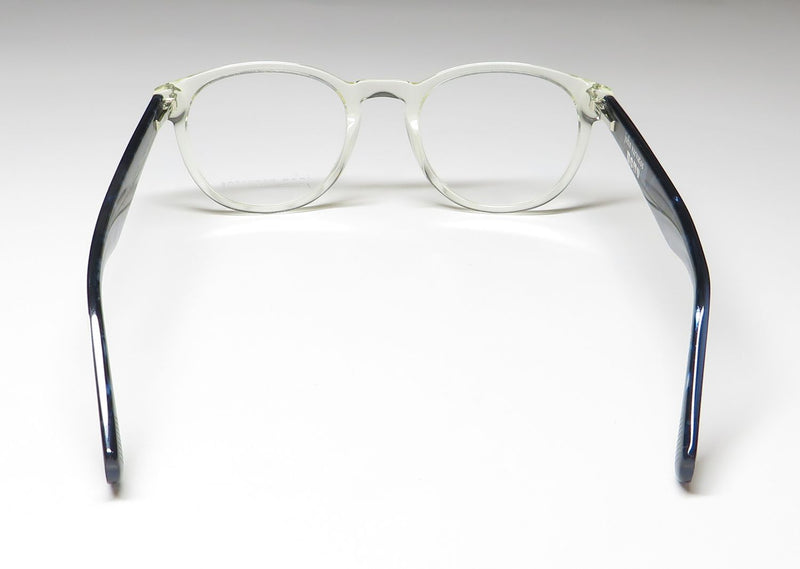 John Varvatos V416 Eyeglasses