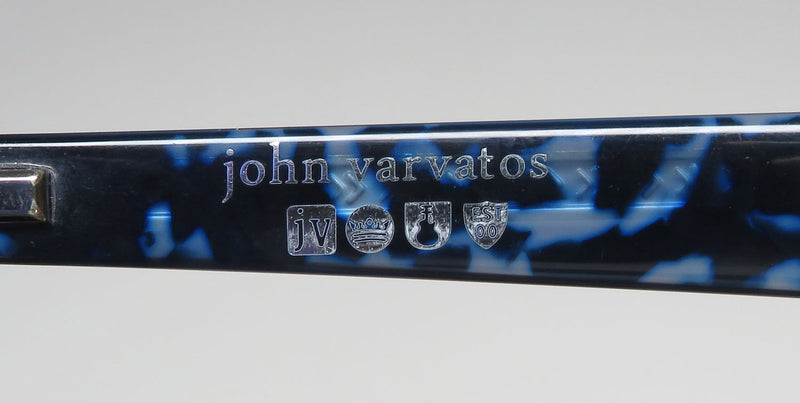 John Varvatos V416 Eyeglasses