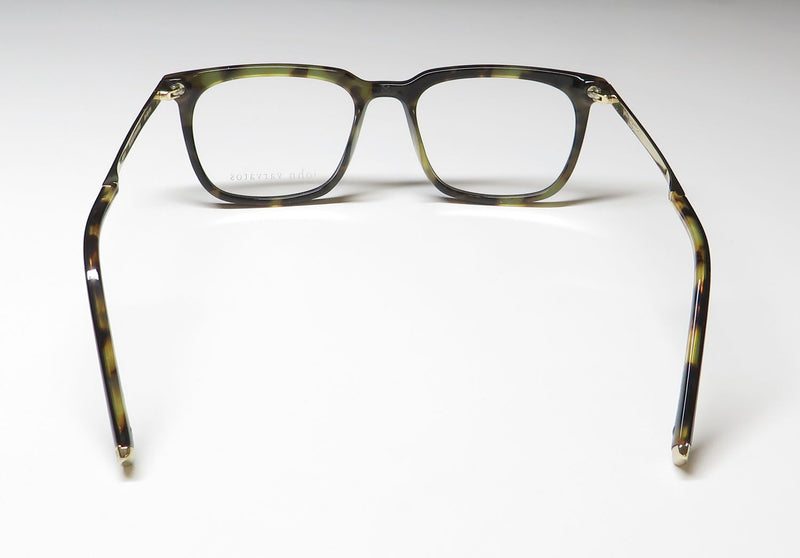 John Varvatos V411 Eyeglasses