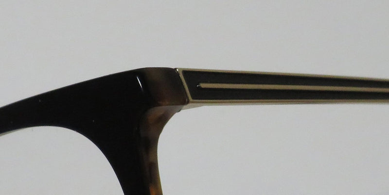 John Varvatos V411 Eyeglasses