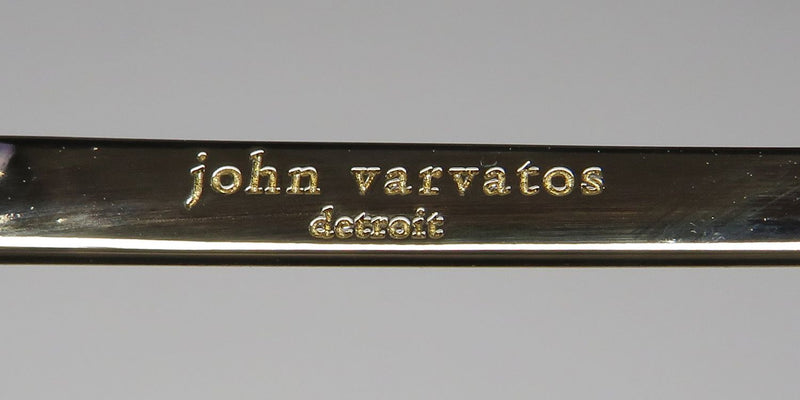 John Varvatos V411 Eyeglasses