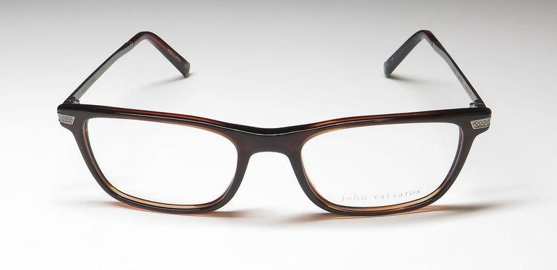 John Varvatos V412 Eyeglasses